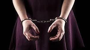 വിവാഹ വാഗ്ദാനം നൽകി ലക്ഷങ്ങൾ തട്ടി; യുവതി അറസ്റ്റിൽ