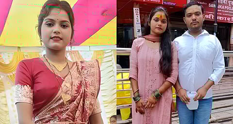 സ്ത്രീധനമായി ആവശ്യപ്പെട്ടത് 20 ലക്ഷം രൂപയും, ബുള്ളറ്റും, സ്വർണാഭരണങ്ങളും; യുവതിയുടെ മരണം കൊലപാതകമെന്ന് കുടുംബം; ഭർത്താവും ബന്ധുക്കളും ഒളിവിൽ | Dowry death