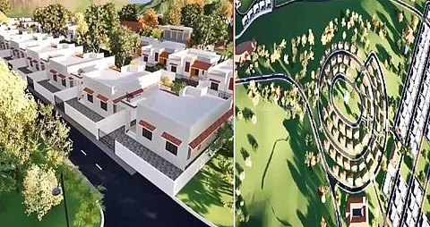 വയനാട് മാതൃകാ ടൗണ്ഷിപ്പിന് ഇന്ന് മുഖ്യമന്ത്രി തറക്കല്ലിടും