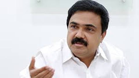 കേരള കോണ്ഗ്രസ്- എം ഡല്ഹി ധര്ണ ഇന്ന്