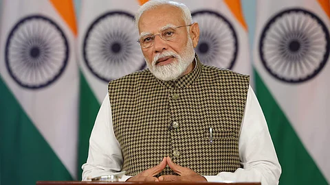narendra modi