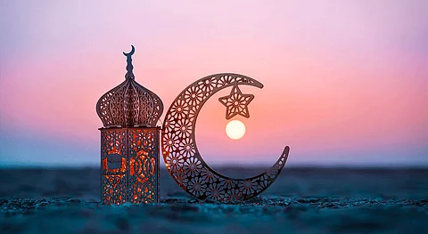 eid-al-fitr celebration