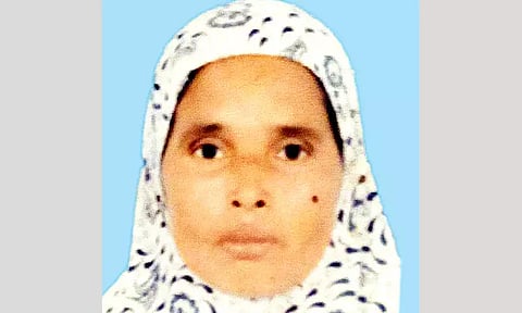 പട്ടിയെ പേടിച്ച് ഓടിയ പേരക്കുട്ടി കുളത്തിൽ വീണു; രക്ഷിക്കാനിറങ്ങിയ മധ്യവയസ്ക മുങ്ങിമരിച്ചു