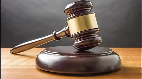 court order