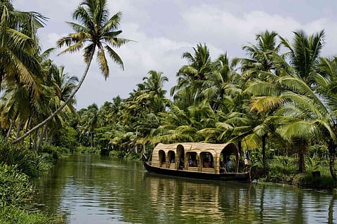 Houseboats