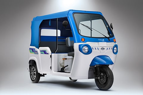 Mahindra