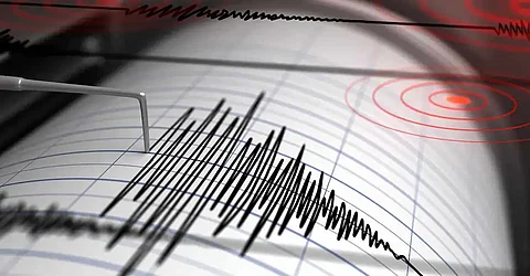 Magnitude 6.4 Earthquake Strikes Afghanistan