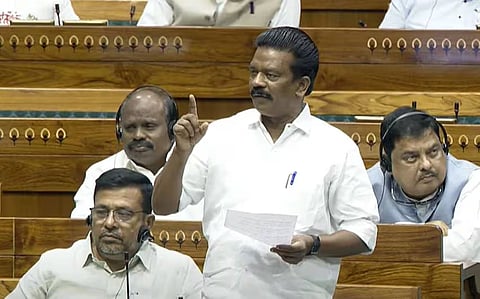 waqf bill parliament