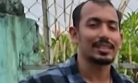 IB officer's death case