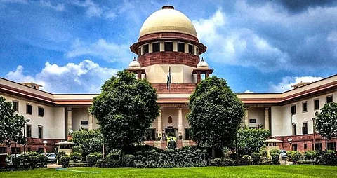 supreme court