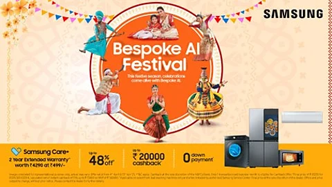 Bespoke AI Festival