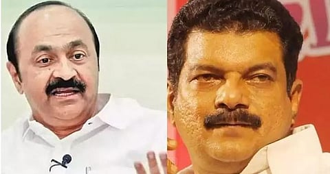 Nilambur by-election