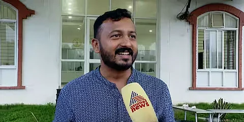rahul mamkootathil