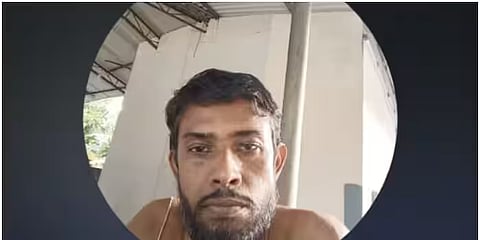 keezhsanthi arrested