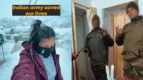 Indian Army