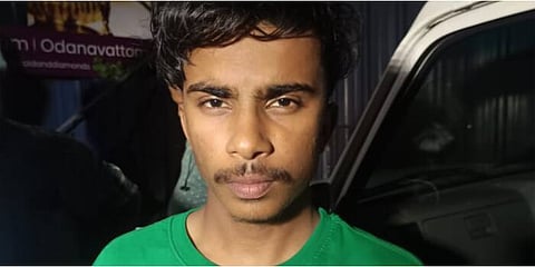 mdmi seized