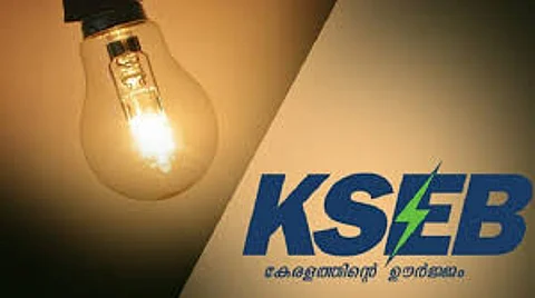 KSEB's Anti-Power Theft Squad detected 4252 irregularities