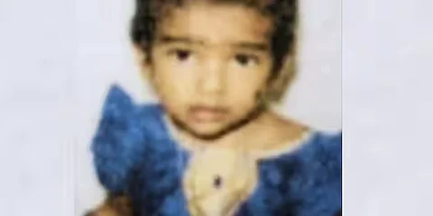 child death