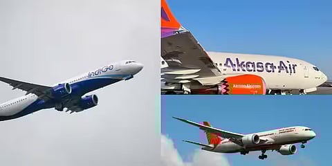 airline