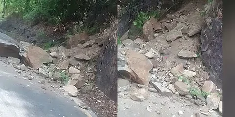thamarassery pass