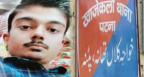 Youth beaten to death