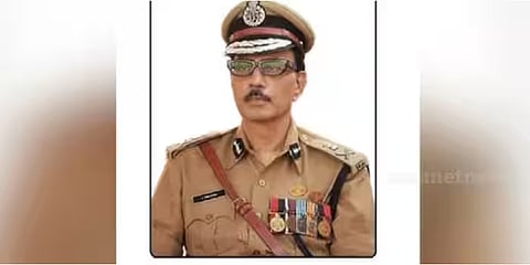 ADGP H venkatesh
