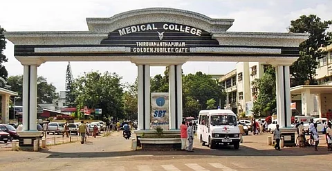 Medical instrument has gone missing in Thiruvananthapuram medical college