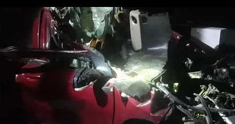 Car accident