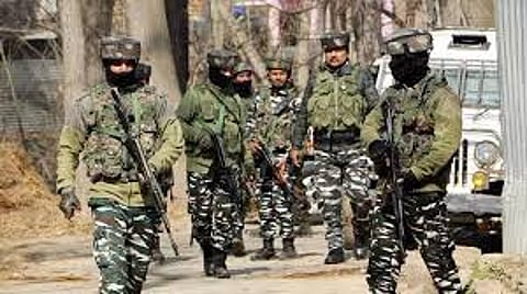 indian army
