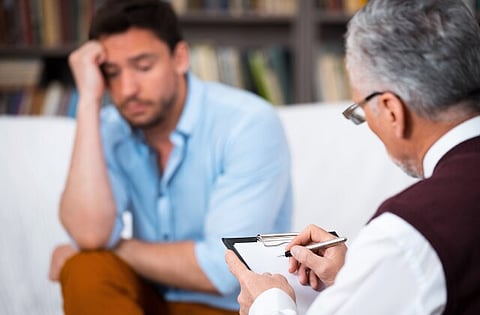 Psychologist vacancy