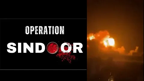 Pakistani intelligence operatives seeking information's on Operation Sindoor