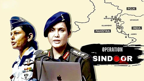 Indo - Pak War
