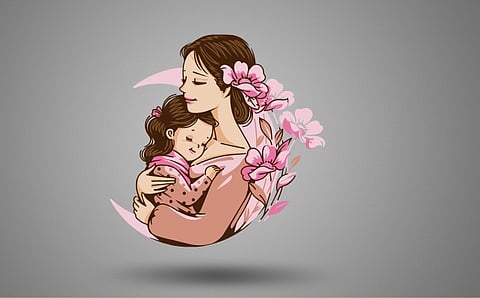 Mother's Day