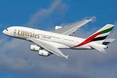 UAE Updates