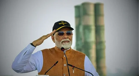 narendra modi