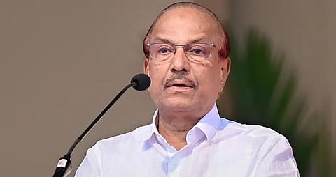 P.K. Kunhalikutty