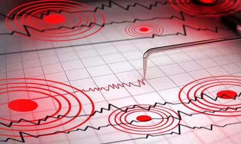 Earthquake