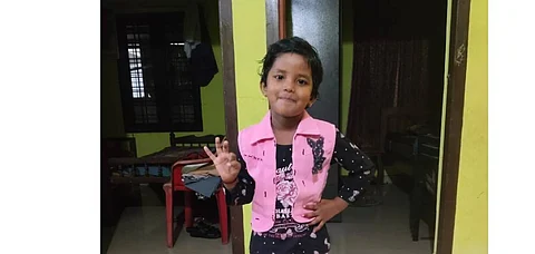 missing case