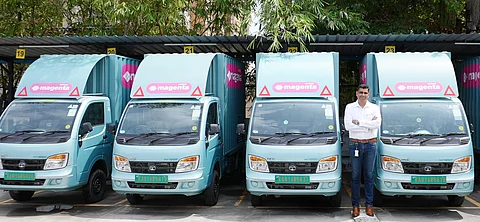 Tata Motors