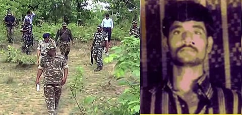 Maoist encounter