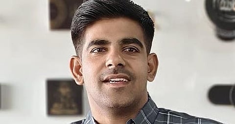 youth congress arrest