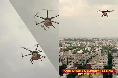 drone