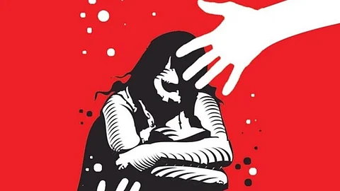 Rape of HIV-infected girl at shelter