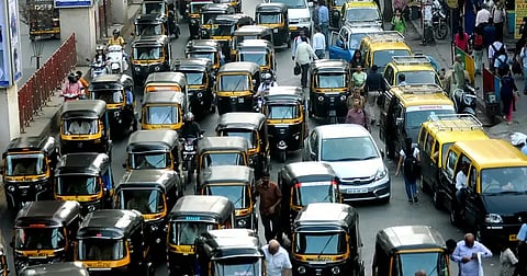 Traffic Police