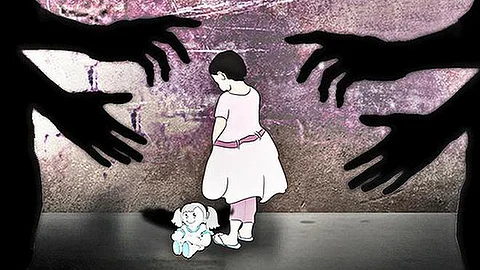 rape case