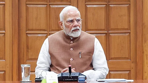 narendra modi