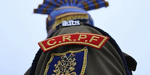 CRPF launches 'BMI campaign' for its 3.25 lakh personnel