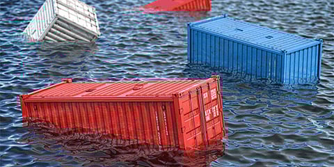 container