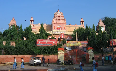 Hindu Mahasabha