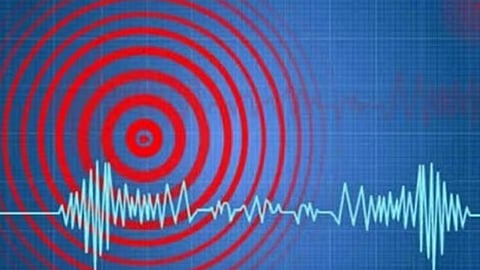 earthquake